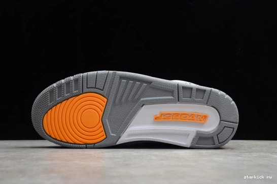 Laser Jordan (W) CK9246-108 Retro CK9246-108 Air Orange 3 0920